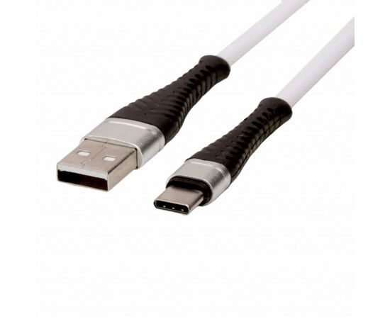 Дата кабель ProfCable2-100 White ProfCable, изображение 3 Дата кабель ProfCable2-100 White ProfCable, изображение 3