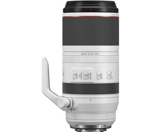 Объектив Canon RF 100-500mm f/4.5-7.1 L IS USM (4112C005), изображение 3 Объектив Canon RF 100-500mm f/4.5-7.1 L IS USM (4112C005), изображение 3