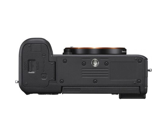 Цифровой фотоаппарат Sony Alpha 7C Kit 28-60mm black (ILCE7CLB.CEC), изображение 10 Цифровой фотоаппарат Sony Alpha 7C Kit 28-60mm black (ILCE7CLB.CEC), изображение 10