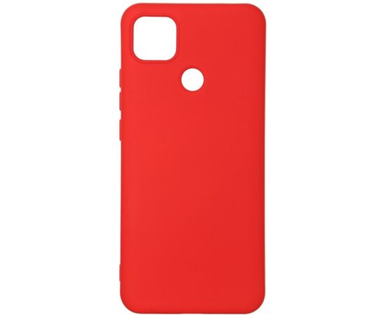 Чехол для моб. телефона Armorstandart ICON Case for Xiaomi Redmi 9C Chili Red (ARM57790)