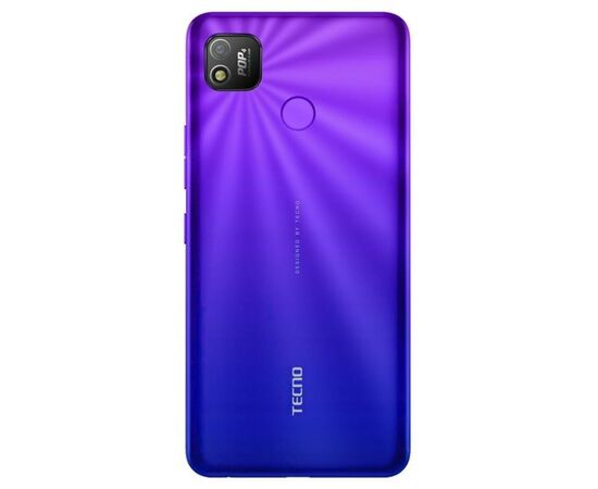 Мобильный телефон Tecno BC2c (POP 4) 2/32Gb Dawn Blue (4895180763090), изображение 2 Мобильный телефон Tecno BC2c (POP 4) 2/32Gb Dawn Blue (4895180763090), изображение 2