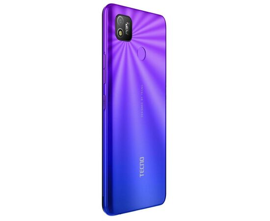 Мобильный телефон Tecno BC2c (POP 4) 2/32Gb Dawn Blue (4895180763090), изображение 8 Мобильный телефон Tecno BC2c (POP 4) 2/32Gb Dawn Blue (4895180763090), изображение 8