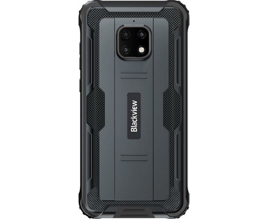 Мобільний телефон Blackview BV4900 3/32GB Black (6931548306450), зображення 2 Мобільний телефон Blackview BV4900 3/32GB Black (6931548306450), зображення 2