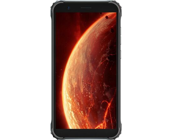 Мобільний телефон Blackview BV4900 3/32GB Black (6931548306450)