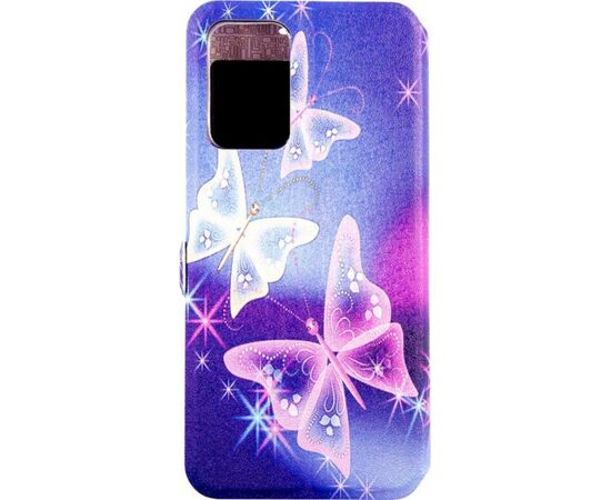 Чехол для моб. телефона Dengos Samsung Galaxy A52 (butterfly) (DG-SL-BK-293), изображение 2