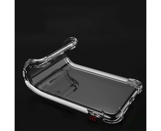 Чехол для моб. телефона BeCover Anti-Shock Samsung Galaxy A32 SM-A325 Clear (706070), изображение 6