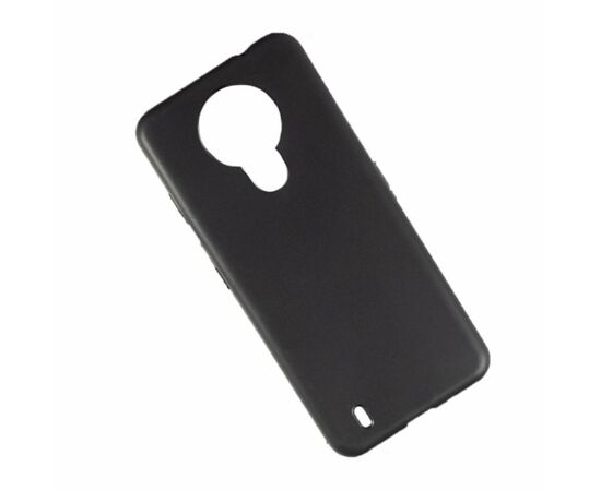 Чехол для моб. телефона BeCover Nokia 1.4 Black (706069), изображение 2 Чехол для моб. телефона BeCover Nokia 1.4 Black (706069), изображение 2