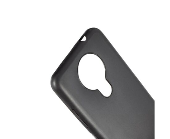 Чехол для моб. телефона BeCover Nokia 1.4 Black (706069), изображение 3 Чехол для моб. телефона BeCover Nokia 1.4 Black (706069), изображение 3