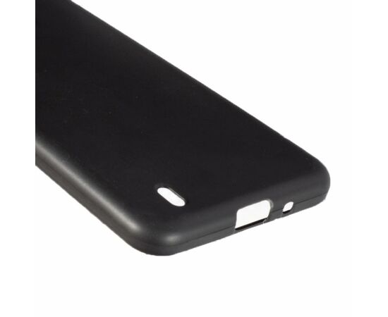 Чехол для моб. телефона BeCover Nokia 1.4 Black (706069), изображение 4 Чехол для моб. телефона BeCover Nokia 1.4 Black (706069), изображение 4