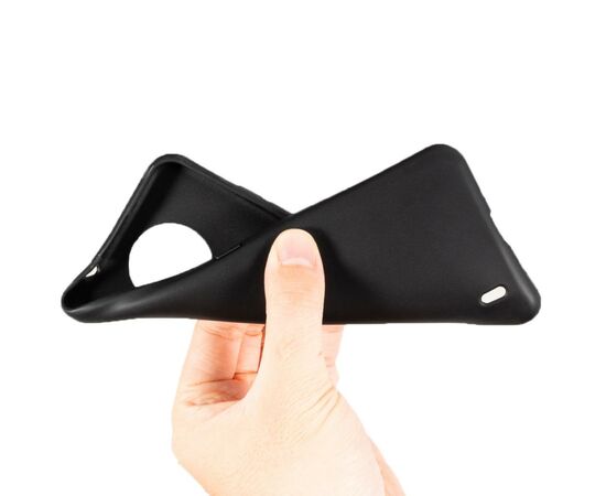 Чехол для моб. телефона BeCover Nokia 1.4 Black (706069), изображение 5 Чехол для моб. телефона BeCover Nokia 1.4 Black (706069), изображение 5