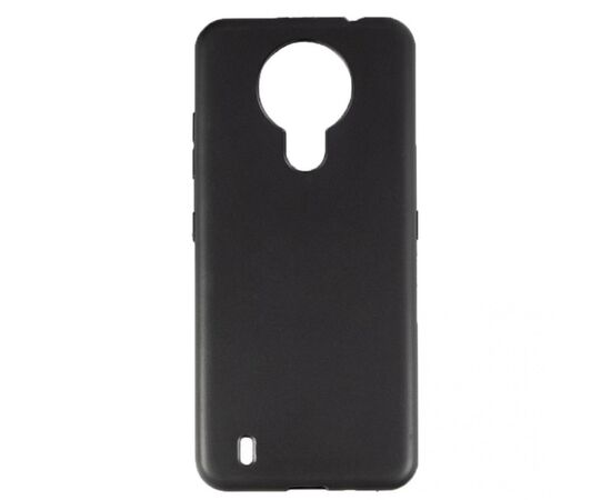 Чехол для моб. телефона BeCover Nokia 1.4 Black (706069)