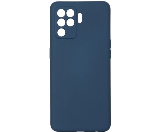 Чохол до моб. телефона Armorstandart ICON Case OPPO Reno5 Lite Dark Blue (ARM58546)