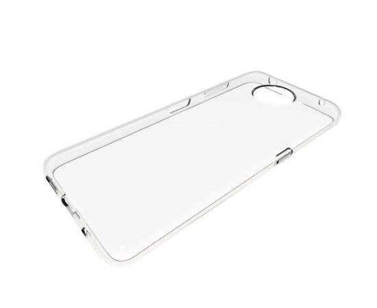 Чехол для моб. телефона BeCover Nokia G10 Transparancy (706083), изображение 3 Чехол для моб. телефона BeCover Nokia G10 Transparancy (706083), изображение 3