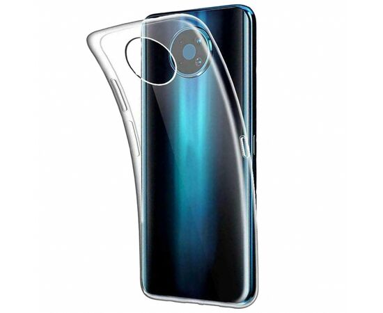 Чехол для моб. телефона BeCover Nokia G10 Transparancy (706083)