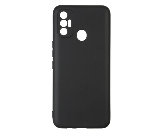 Чехол для моб. телефона Armorstandart Matte Slim Fit TECNO Spark 7 Black (ARM59514)