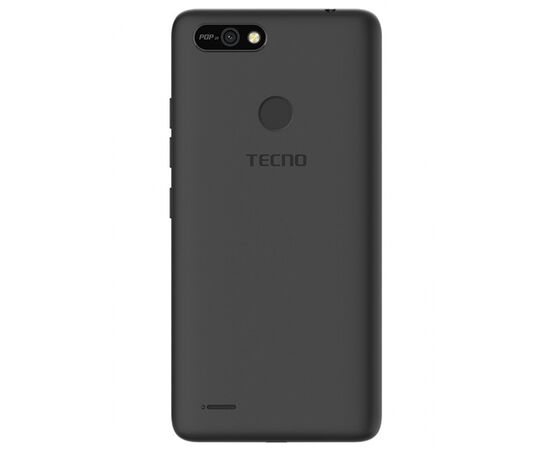 Мобильный телефон Tecno B1G (POP 2F) 1/16Gb Black (4895180765995), изображение 2 Мобильный телефон Tecno B1G (POP 2F) 1/16Gb Black (4895180765995), изображение 2