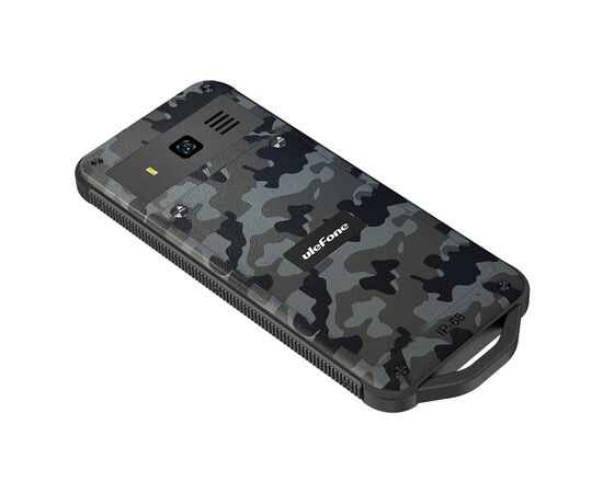 Мобильный телефон Ulefone Armor Mini 2 Camouflage (6937748734048), изображение 6 Мобильный телефон Ulefone Armor Mini 2 Camouflage (6937748734048), изображение 6