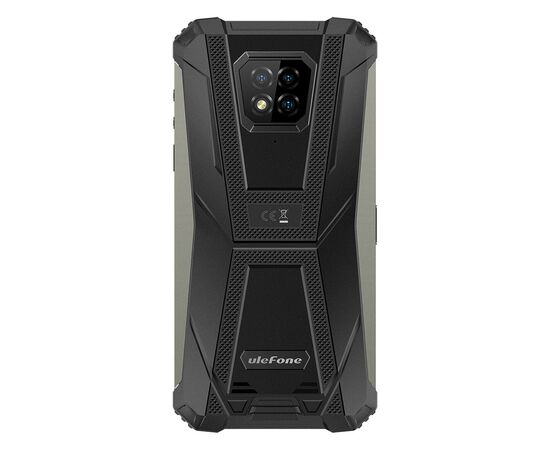 Мобільний телефон Ulefone Armor 8 Pro 8/128Gb Black (6937748734222), зображення 2 Мобільний телефон Ulefone Armor 8 Pro 8/128Gb Black (6937748734222), зображення 2
