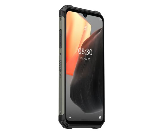 Мобільний телефон Ulefone Armor 8 Pro 8/128Gb Black (6937748734222), зображення 3 Мобільний телефон Ulefone Armor 8 Pro 8/128Gb Black (6937748734222), зображення 3