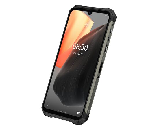 Мобільний телефон Ulefone Armor 8 Pro 8/128Gb Black (6937748734222), зображення 6 Мобільний телефон Ulefone Armor 8 Pro 8/128Gb Black (6937748734222), зображення 6