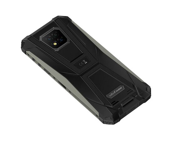 Мобільний телефон Ulefone Armor 8 Pro 8/128Gb Black (6937748734222), зображення 7 Мобільний телефон Ulefone Armor 8 Pro 8/128Gb Black (6937748734222), зображення 7
