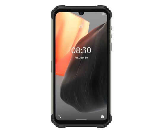 Мобильный телефон Ulefone Armor 8 Pro 8/128Gb Black (6937748734222)