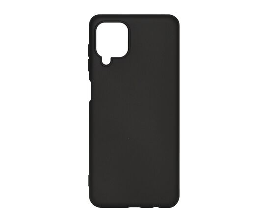 Чехол для моб. телефона Armorstandart Matte Slim Fit Samsung A22 4G / M22 / M32 Black (ARM60252)