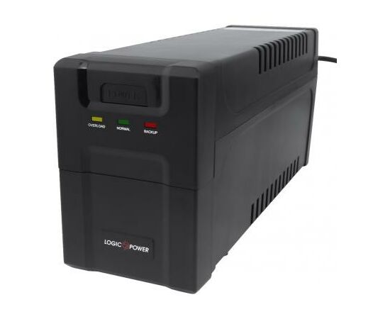 Источник бесперебойного питания 650VA-P LogicPower (1879)