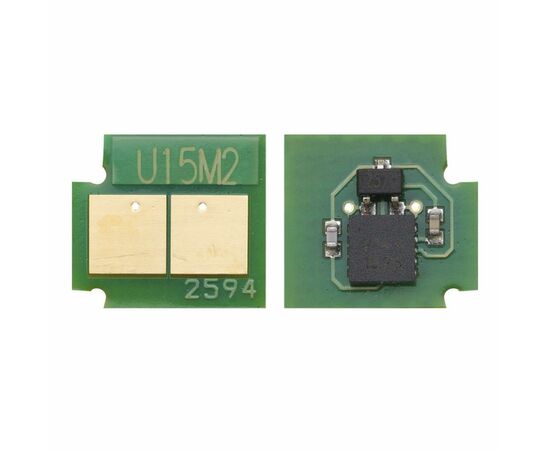 Чип для картриджа HP CLJ 1600/2600 Magenta Static Control (U15-2CHIP-Ma)