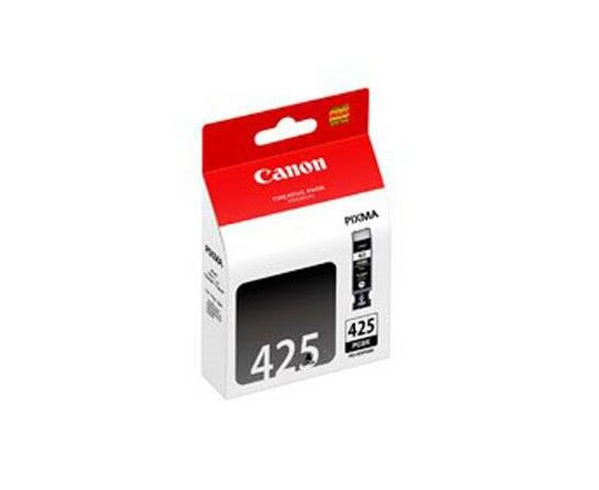Картридж Canon PGI-425 Black для iP4840/MG5140 (4532B001)