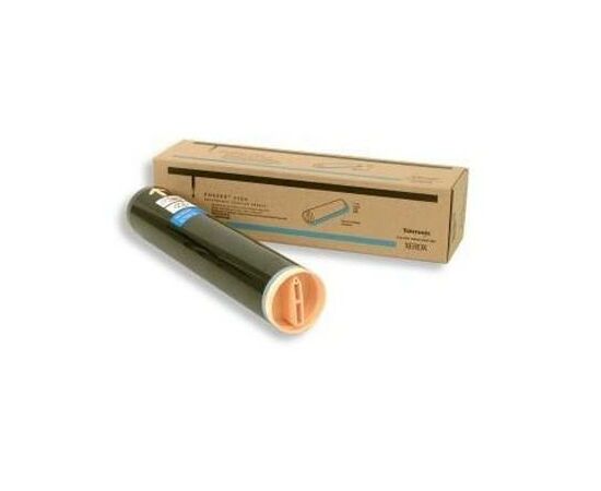 Тонер-картридж Xerox PH7800 Cyan (Max) (106R01570)