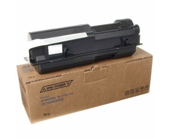 Картридж IPM Kyocera TK-110/TK-112 (TKKM86)