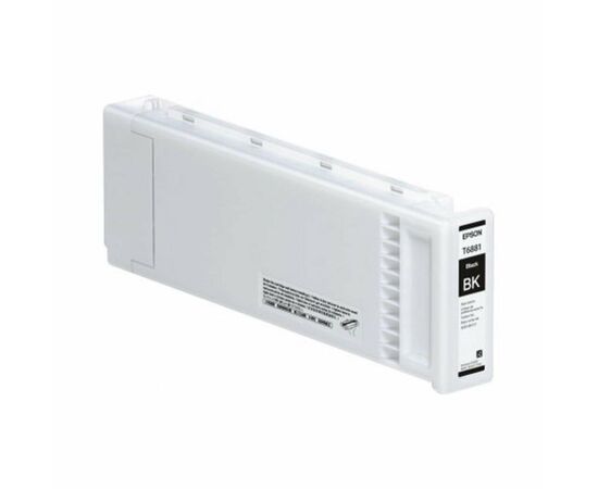 Картридж Epson UltraChrome GS2 SC-S30610 Black, 700мл (C13T688100)