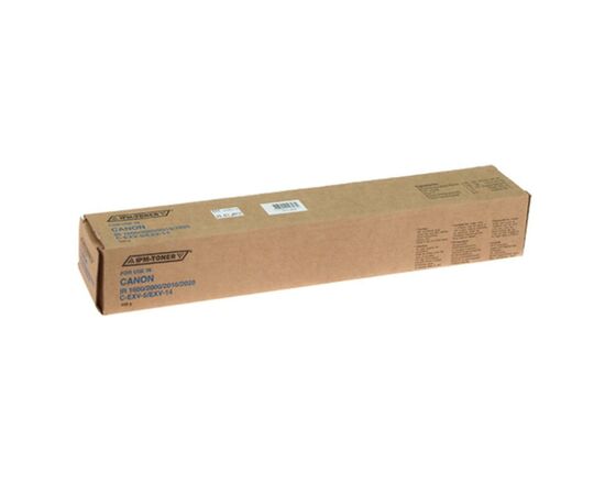 Тонер-картридж IPM Ricoh AFICIO 2015/2016/2018/2020 (туба 260г) 1130D/1230D (TKR20)