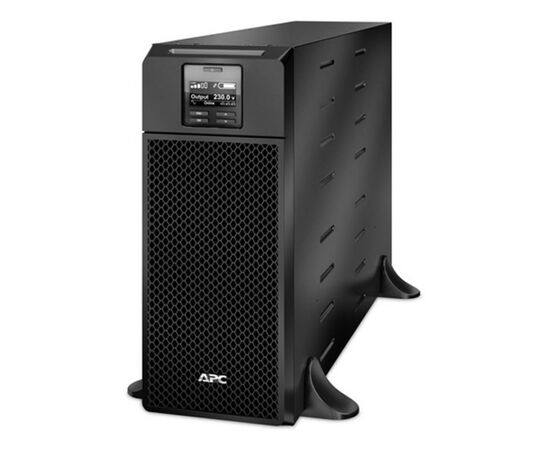 Пристрій безперебійного живлення APC Smart-UPS SRT 6000VA (SRT6KXLI)
