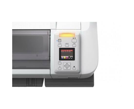 Плоттер Epson SureColor SC-T3200 24" без стенда (C11CD66301A1), изображение 2 Плоттер Epson SureColor SC-T3200 24" без стенда (C11CD66301A1), изображение 2