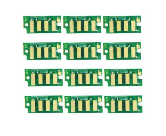 Чип для картриджа Xerox Phaser 6000 magenta (106R01632) Static Control (X6000CP-MALA)