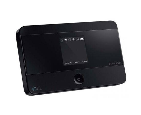 Мобильный Wi-Fi роутер TP-Link M7350, изображение 3 Мобильный Wi-Fi роутер TP-Link M7350, изображение 3