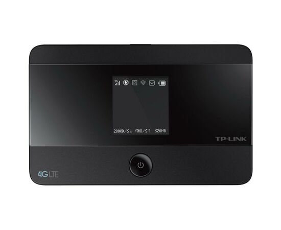 Мобільний Wi-Fi роутер TP-Link M7350