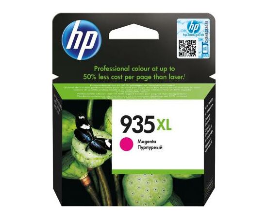 Картридж HP DJ No.935XL Magenta (C2P25AE)