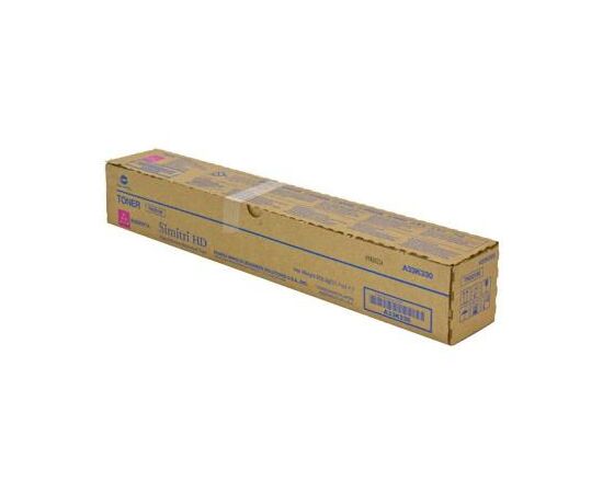 Тонер Konica Minolta TN-321M Magenta (A33K350)