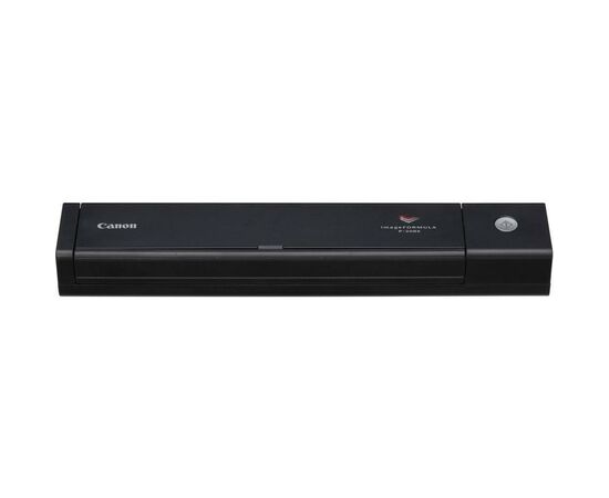 Сканер Canon P-208II (9704B003), изображение 2 Сканер Canon P-208II (9704B003), изображение 2
