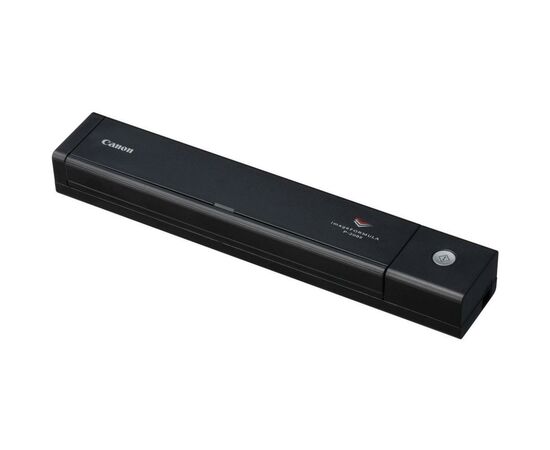 Сканер Canon P-208II (9704B003)