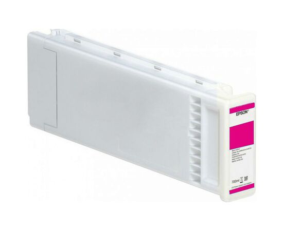 Картридж Epson UltraChrome GS3 Magenta, 700мл (C13T891300)