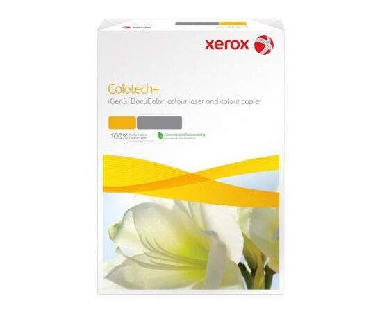 Фотобумага Xerox A4 COLOTECH + (300) 125л. AU (003R97983)