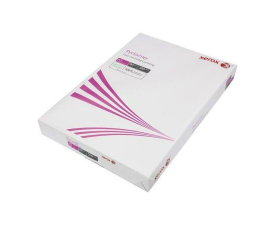 Бумага Xerox A3 Performer 80г/м2 500л. (Class C) (003R90569)