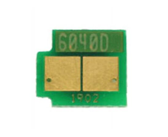 Чип для картриджа HP CLJ CP6015/CM6030/CM6040 (CB390A) Static Control (HP6040CP-K)