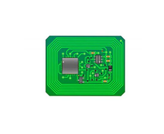Чип для картриджа Oki C610 (44315308) Static Control (OKI610CP2-KEU)