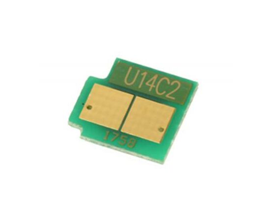 Чип для картриджа HP CLJ 3600/4700/CP4005 Static Control (U14-2CHIP-Y)