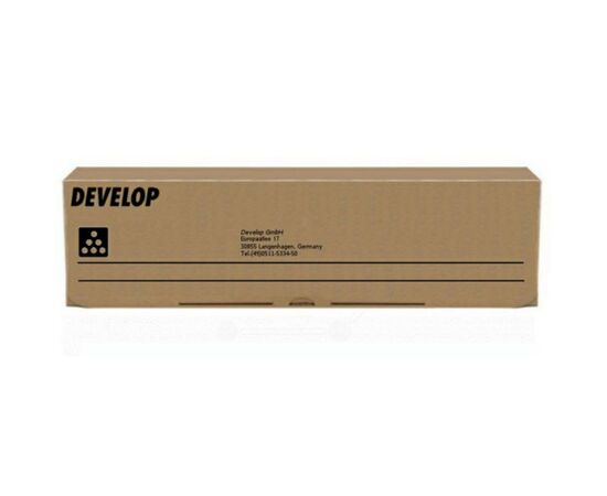 Тонер-картридж Develop TN-014, для ineo 1052 1250 p (A3VV1D0)